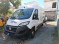 Fiat Ducato 2.2 Multijet3 160cv Wit - thumbnail 3