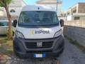 Fiat Ducato 2.2 Multijet3 160cv Wit - thumbnail 1