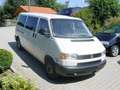 Volkswagen T4 T4 2.5 TDI syncro langer Radstand 9 Sitze Blanco - thumbnail 1