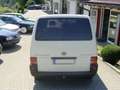 Volkswagen T4 T4 2.5 TDI syncro langer Radstand 9 Sitze Blanco - thumbnail 4