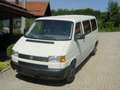 Volkswagen T4 T4 2.5 TDI syncro langer Radstand 9 Sitze Blanco - thumbnail 3