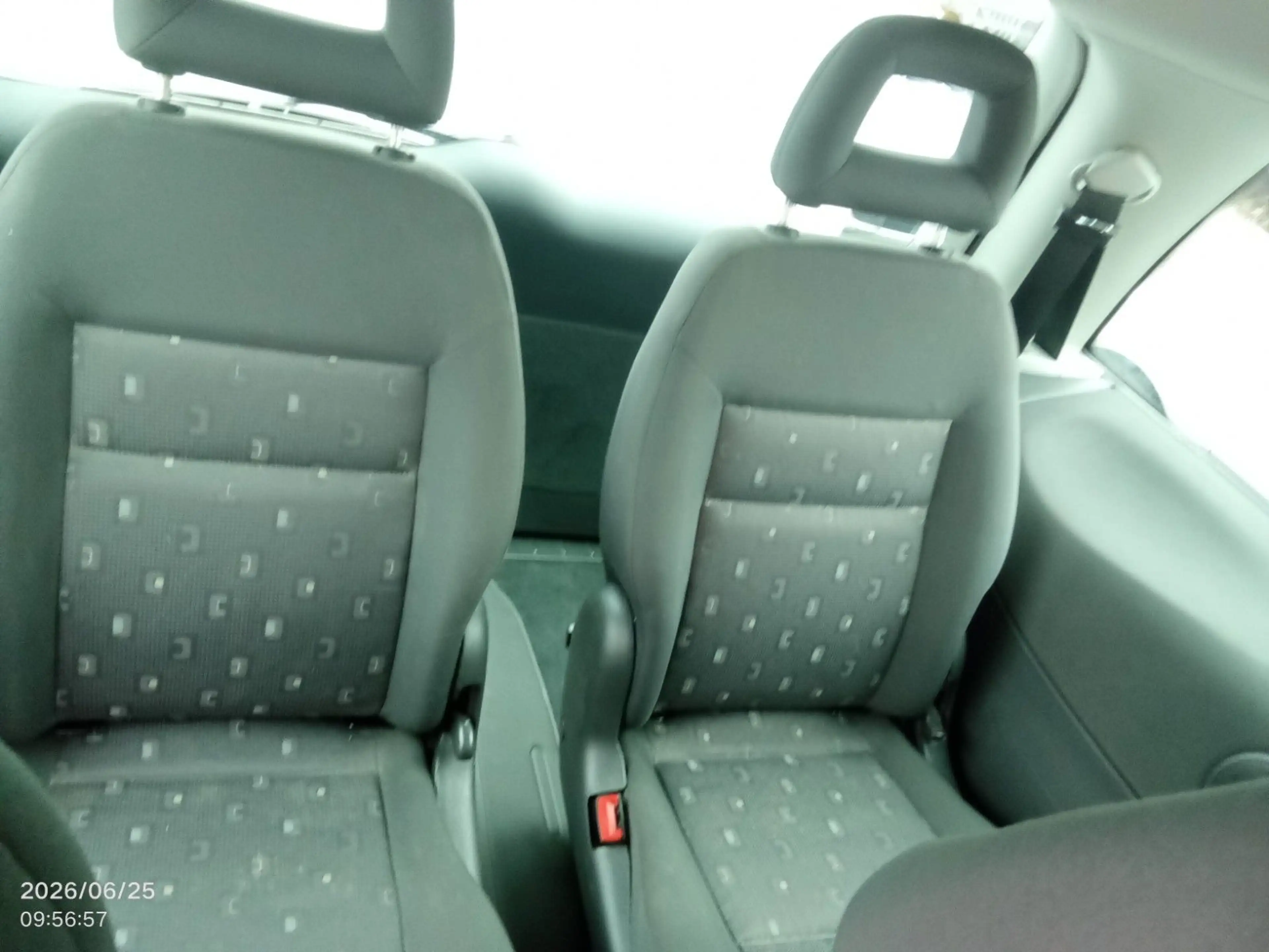 Volkswagen Sharan TÜV NEU, 1 JAHR GEWÄHRLEISTUNG — photo 14