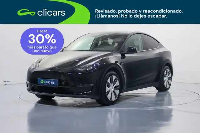 Tesla Model Y Gran Autonomia AWD