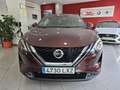 Nissan Qashqai DIG-T 103kW (140CV) mHEV 4x2 Tekna Burdeos - thumbnail 17