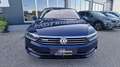Volkswagen Passat Highline Business 2,0 SRC TDI 4Motion DSG Blau - thumbnail 2