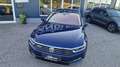 Volkswagen Passat Highline Business 2,0 SRC TDI 4Motion DSG Blau - thumbnail 11
