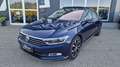 Volkswagen Passat Highline Business 2,0 SRC TDI 4Motion DSG Blau - thumbnail 1
