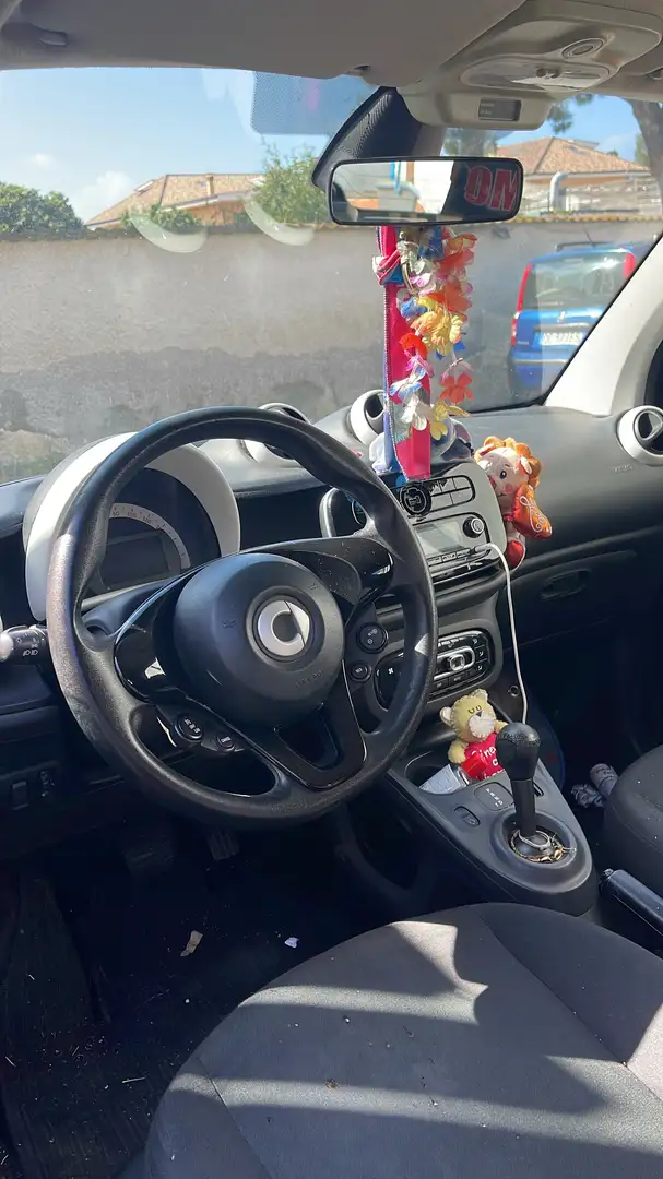 smart forTwo 1.0 Youngster 71cv twinamic - 1