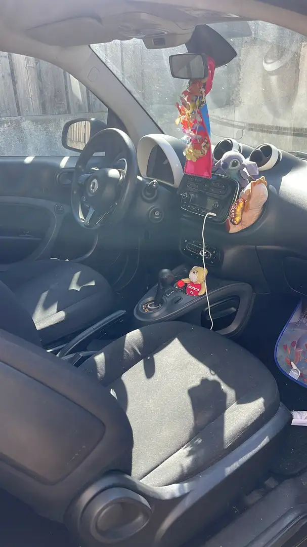 smart forTwo 1.0 Youngster 71cv twinamic - 2