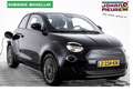 Fiat 500e Icon 42 kWh NAVI | ECC | VELGEN **Subsidie Mogelij Zwart - thumbnail 1