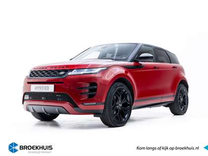 Land Rover Range Rover Evoque P300e R-Dynamic SE AWD | Cold Climate | 20 Inch |