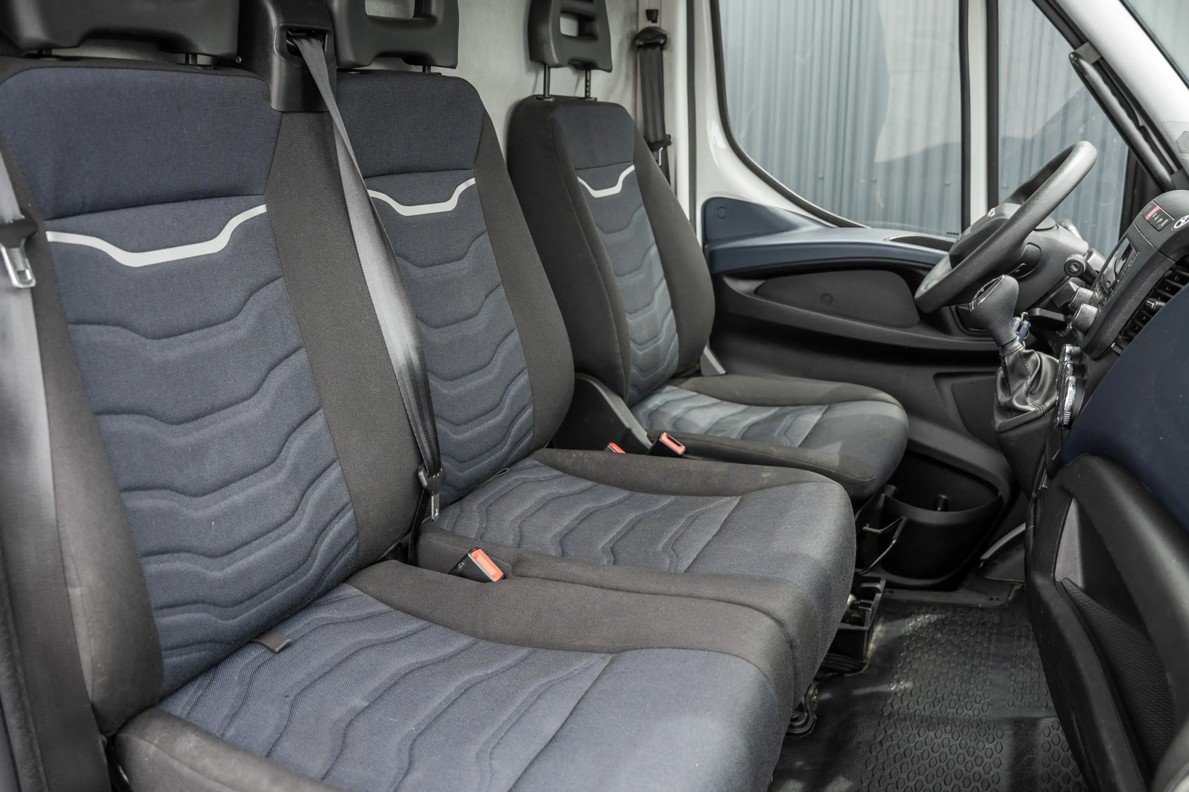 Iveco Daily 35S14V 2.3 L4H2 | Automaat | 3.5T Trekgewicht | Cl — photo 13