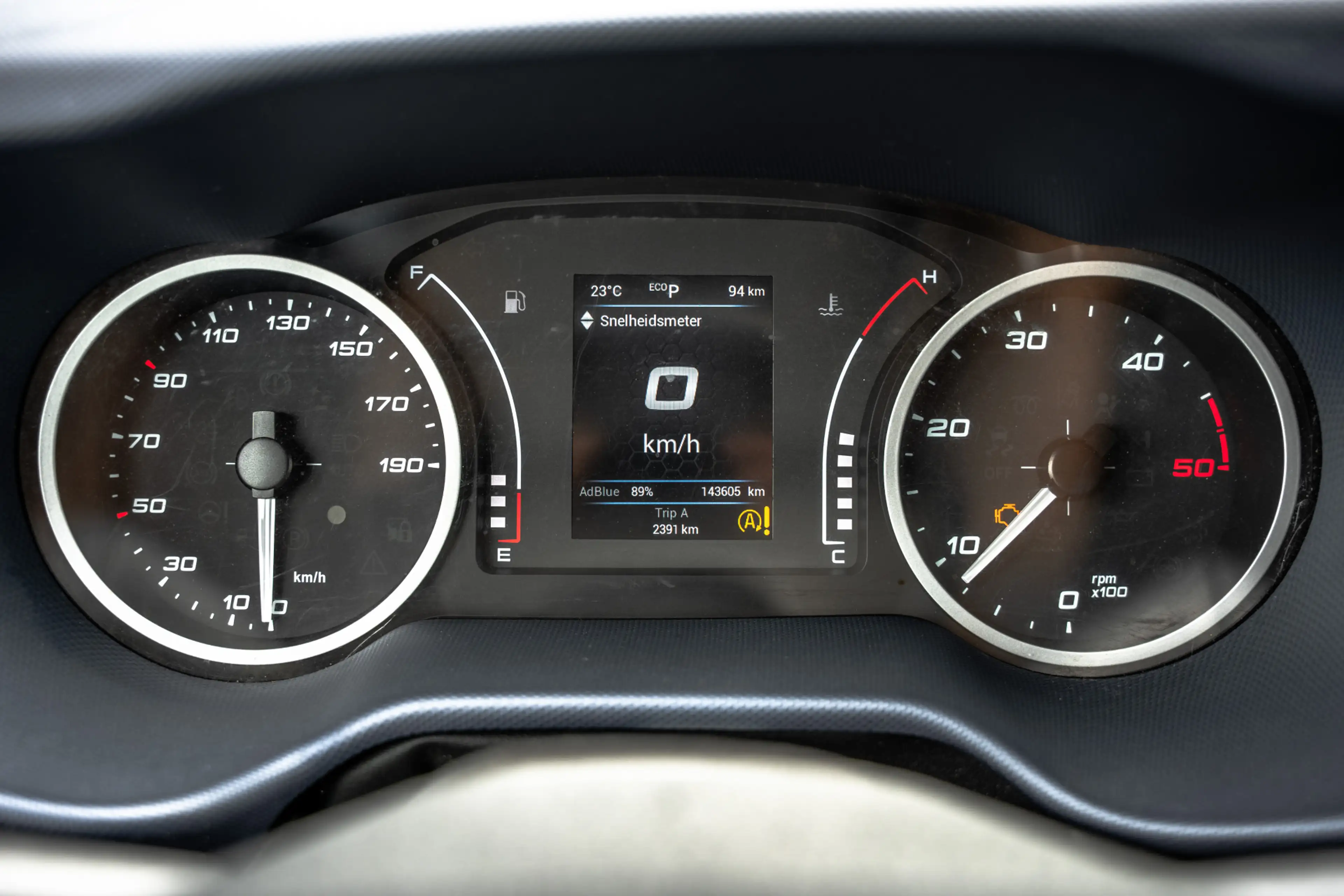 Iveco Daily 35S14V 2.3 L4H2 | Automaat | 3.5T Trekgewicht | Cl — photo 15