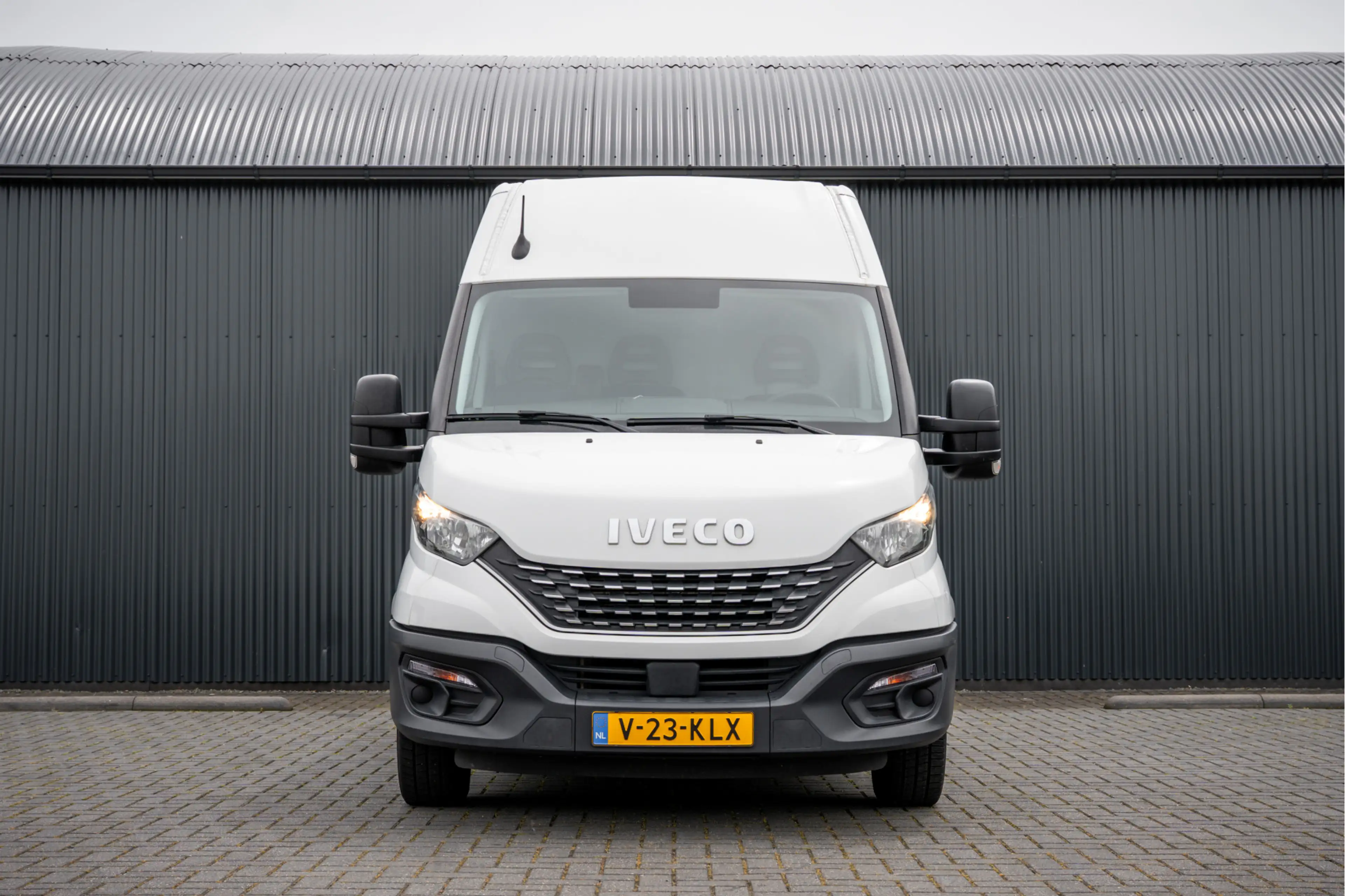 Iveco Daily 35S14V 2.3 L4H2 | Automaat | 3.5T Trekgewicht | Cl — photo 3