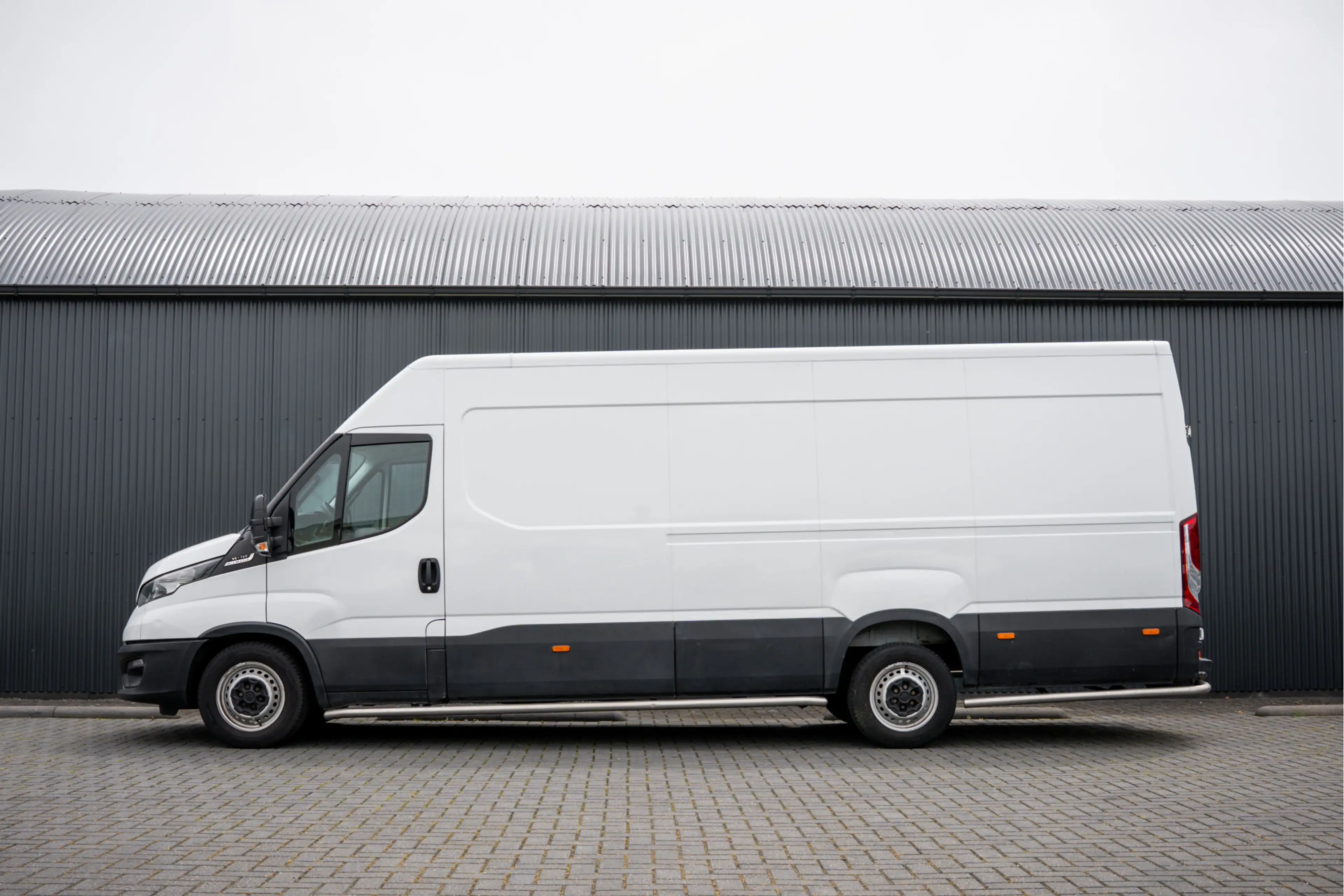Iveco Daily 35S14V 2.3 L4H2 | Automaat | 3.5T Trekgewicht | Cl — photo 5