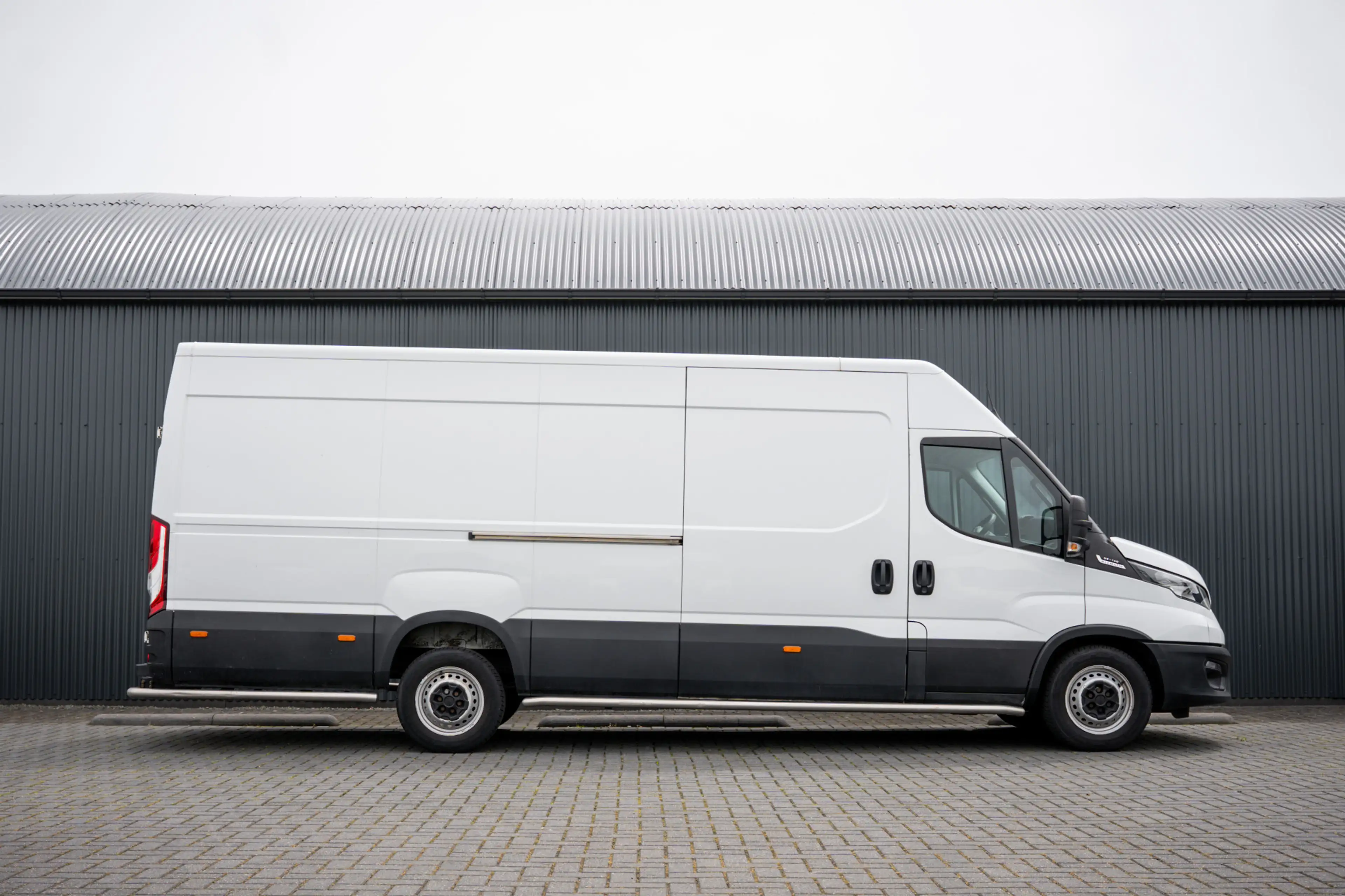 Iveco Daily 35S14V 2.3 L4H2 | Automaat | 3.5T Trekgewicht | Cl — photo 6