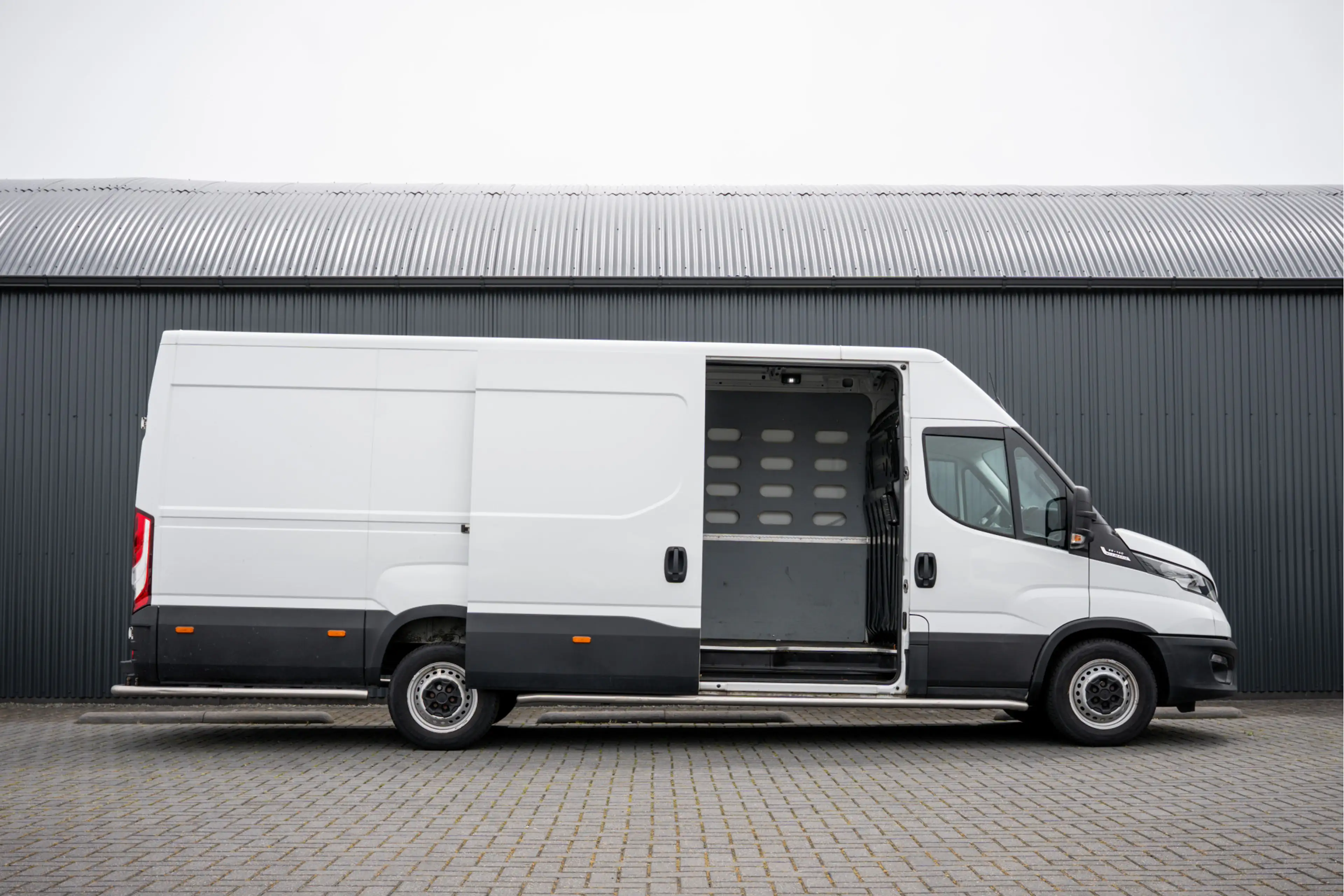 Iveco Daily 35S14V 2.3 L4H2 | Automaat | 3.5T Trekgewicht | Cl — photo 7