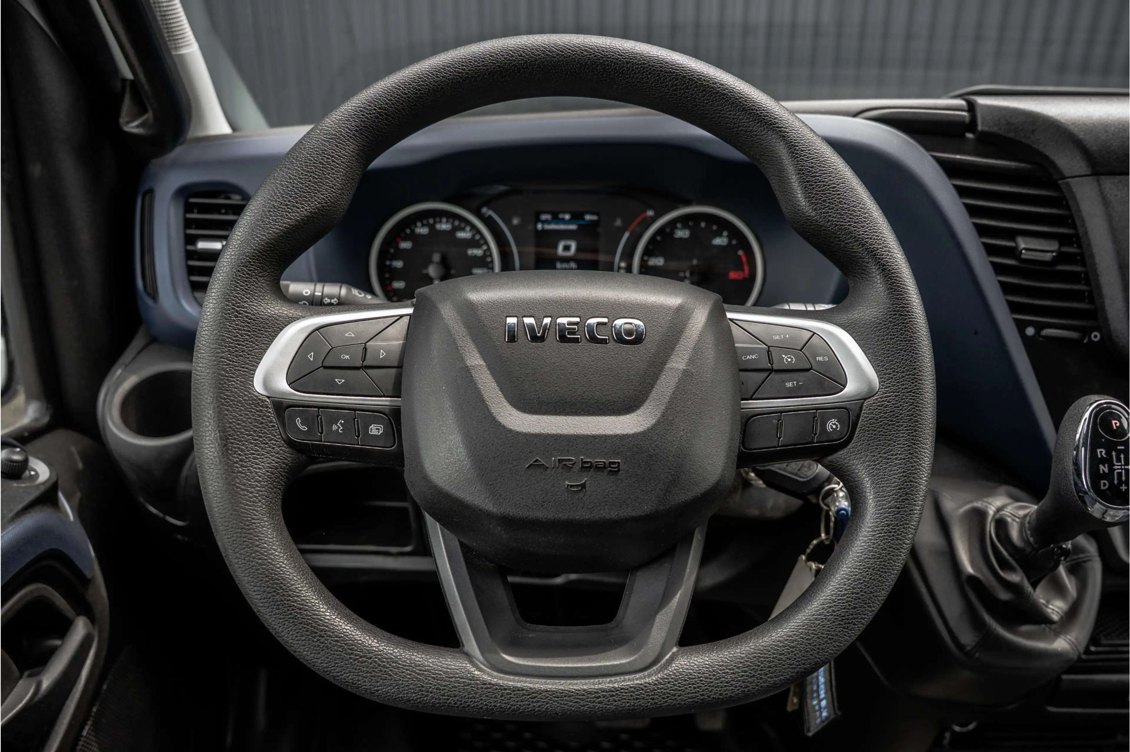 Iveco Daily 35S14V 2.3 L4H2 | Automaat | 3.5T Trekgewicht | Cl — photo 14