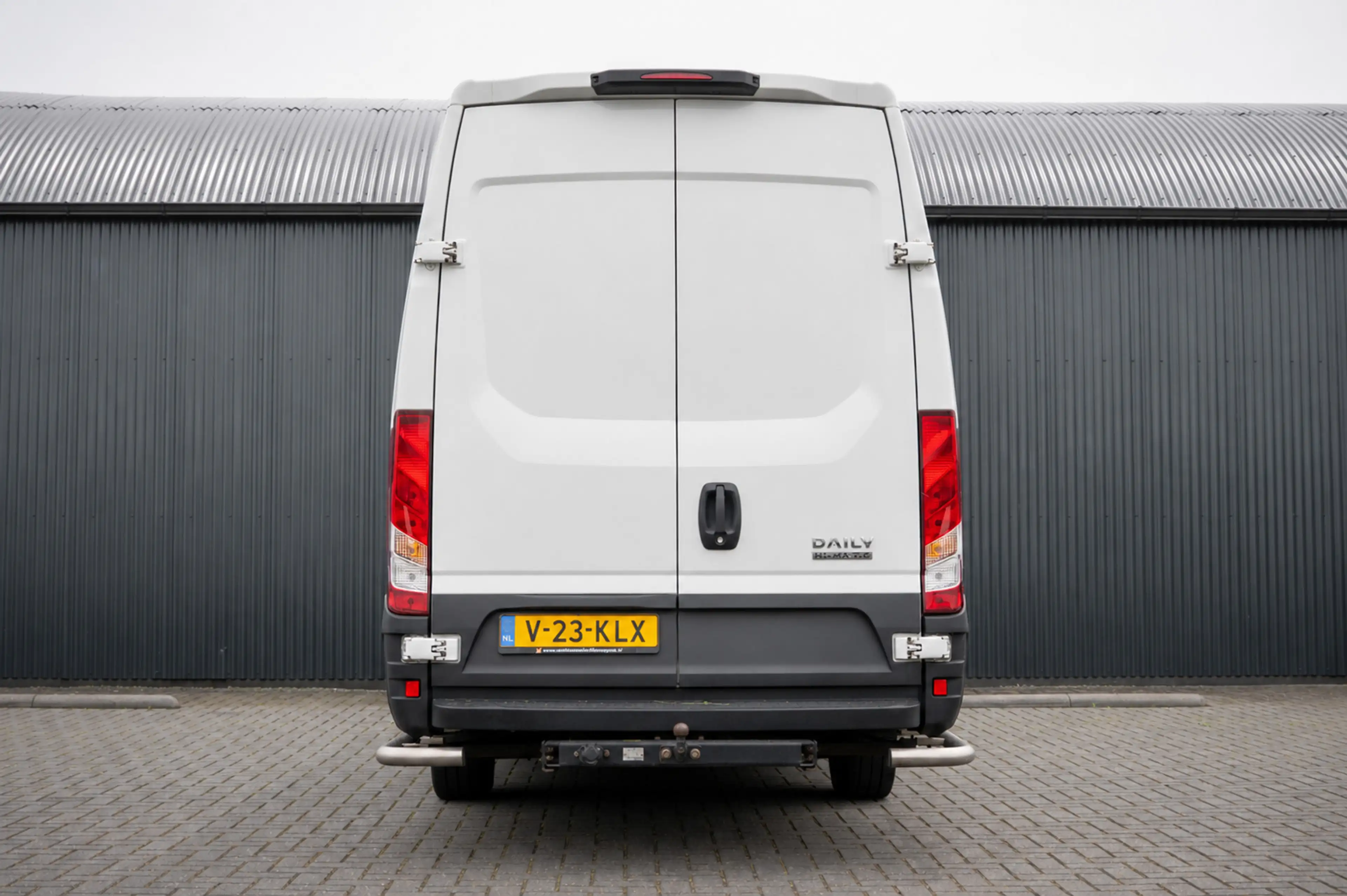 Iveco Daily 35S14V 2.3 L4H2 | Automaat | 3.5T Trekgewicht | Cl — photo 8