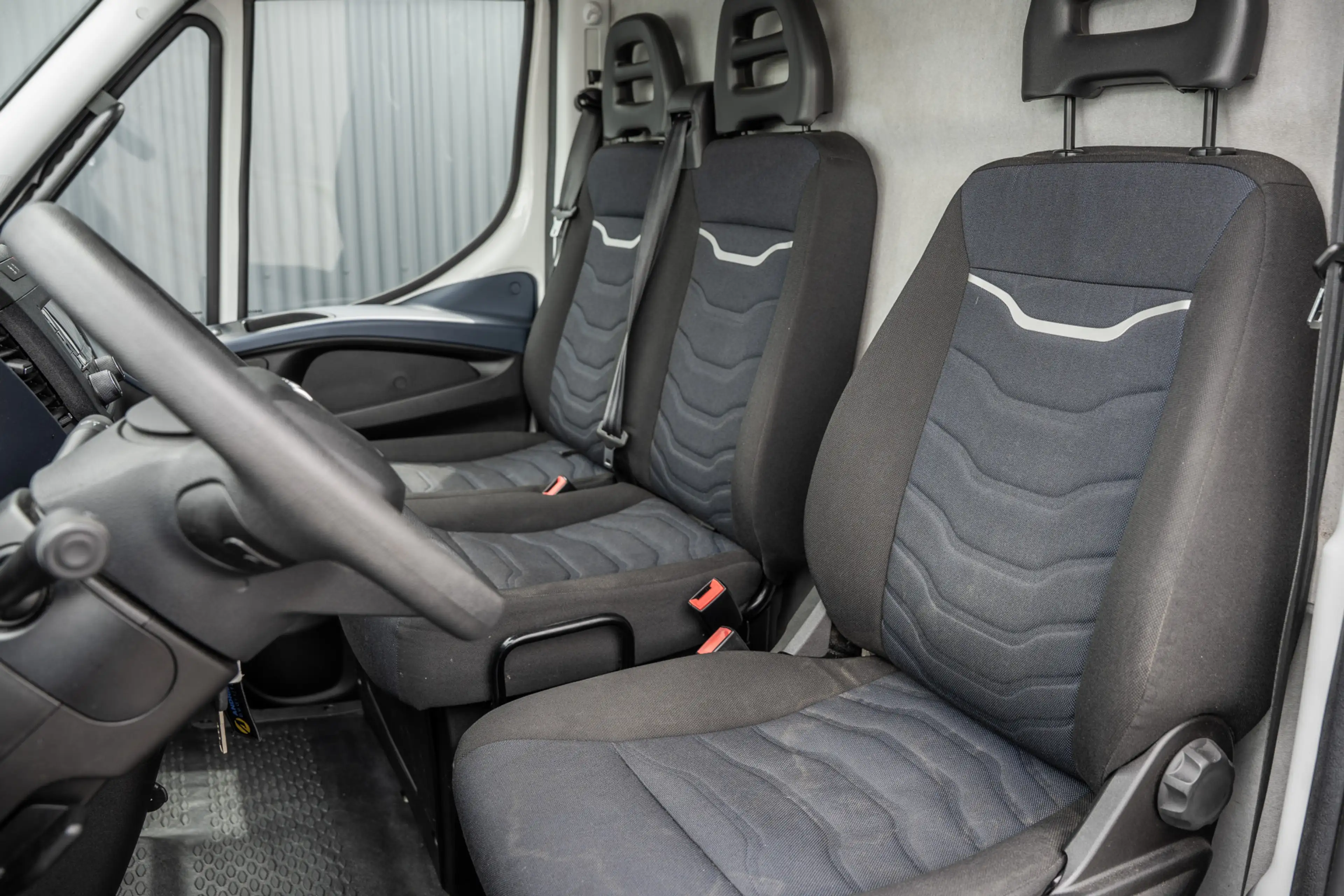 Iveco Daily 35S14V 2.3 L4H2 | Automaat | 3.5T Trekgewicht | Cl — photo 12