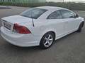Volvo C70 C70 2,0D Summum Powershift Summum Weiß - thumbnail 4