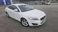 Volvo C70 C70 2,0D Summum Powershift Summum Weiß - thumbnail 6