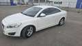 Volvo C70 C70 2,0D Summum Powershift Summum Weiß - thumbnail 1