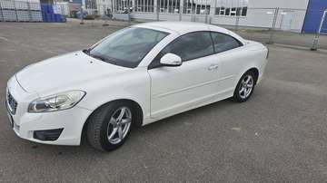 C70 2,0D Summum Powershift Summum