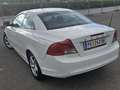 Volvo C70 C70 2,0D Summum Powershift Summum Weiß - thumbnail 3