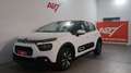 Citroen C3 PureTech 110 S&S EAT6 Shine #CAMBIO AUTOMATICO# Blanco - thumbnail 1