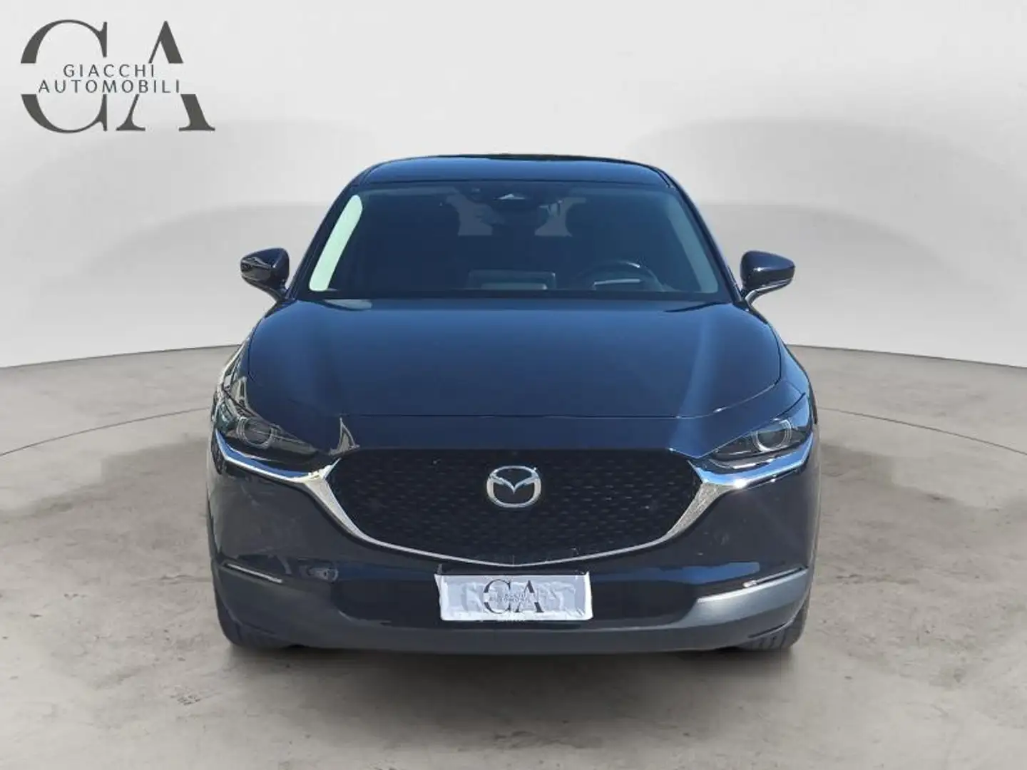 Mazda CX-30 2.0 m-hybrid Exclusive Line Driver Assist.&Sound 2 - 2