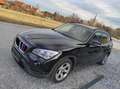 BMW X1 X1 xDrive18d österreich-Paket Schwarz - thumbnail 6