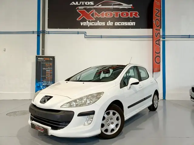 Peugeot 308 1.6HDI Confort