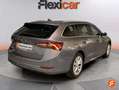 Skoda Octavia Combi 2.0TDI Selection DSG 110kW Gris - thumbnail 7