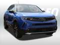 Opel Mokka Elegance 1.2 Turbo Bluetooth LED Klima Blau - thumbnail 1