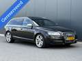 Audi S6 Avant 5.2 FSI V10 Pro Line Schuifdak - Alcantara - Negro - thumbnail 10