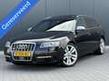 Audi S6 Avant 5.2 FSI V10 Pro Line Schuifdak - Alcantara - Negro - thumbnail 1