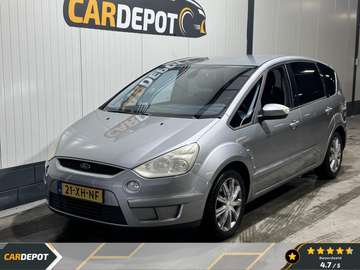 2.0-16V Super netjes Technisch 100 %