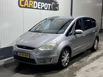 2.0-16V Super netjes Technisch 100 %