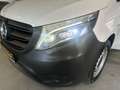 Mercedes-Benz Vito 116 PRO 4x4*ALLRAD*ExtraLang*LED*AUT*KLIMA Weiß - thumbnail 25