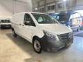 Mercedes-Benz Vito 116 PRO 4x4*ALLRAD*ExtraLang*LED*AUT*KLIMA Weiß - thumbnail 2