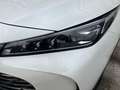 MG HS PHEV+ Luxury Teilleder Schwarz Weiß - thumbnail 12