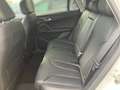 MG HS PHEV+ Luxury Teilleder Schwarz Weiß - thumbnail 9