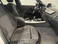 BMW 140 Lim*M TECHNIC*LED-H&K-ACC-ALCANTARA-SHZ Blanco - thumbnail 19