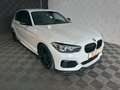 BMW 140 Lim*M TECHNIC*LED-H&K-ACC-ALCANTARA-SHZ Fehér - thumbnail 1