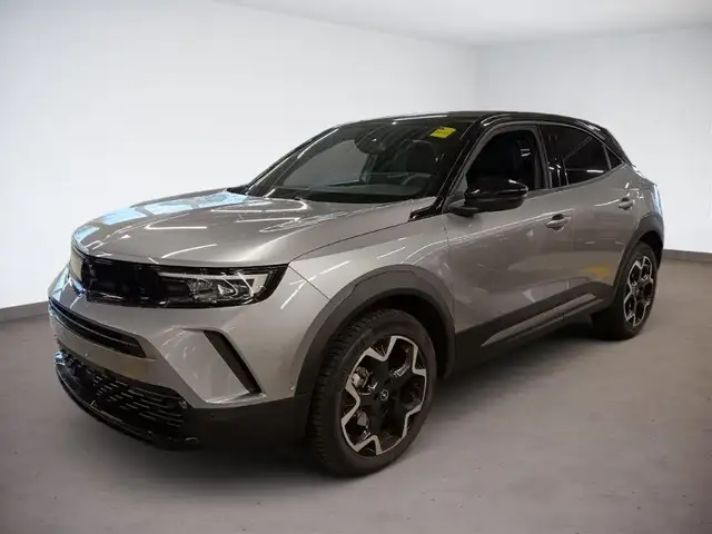 Opel Mokka GS 1.2 Hybrid PDC+Kamera LED-Matrix,+Winterräder