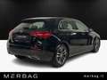 Mercedes-Benz A 180 180 Automatic Business Extra Nero - thumbnail 2