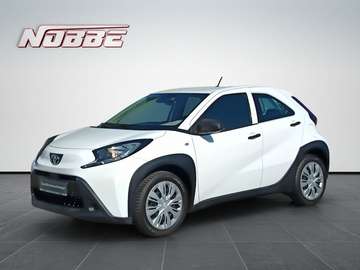 Aygo X Basis