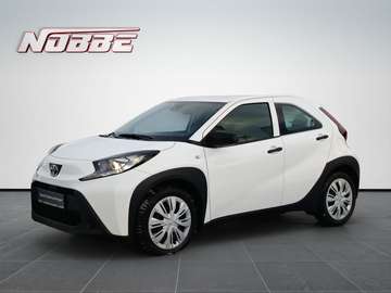 Aygo X Basis