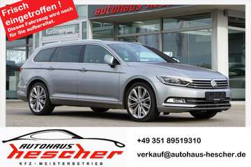 2.0 TDI DSG *STANDHZG*360°*AHK*